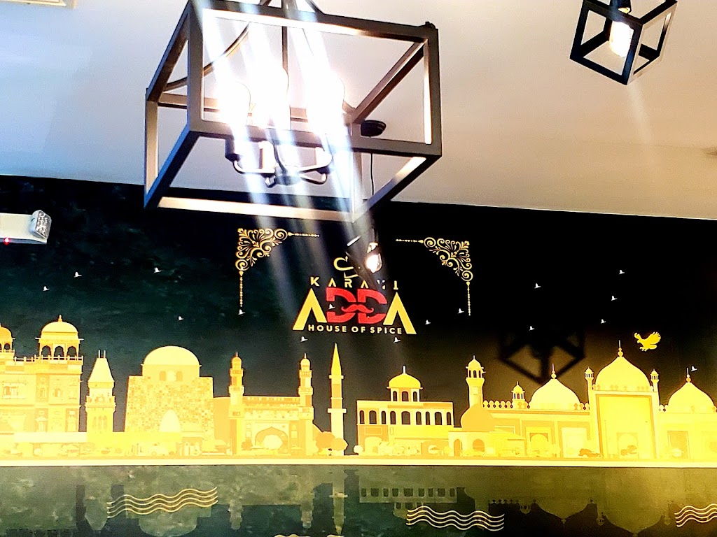 Karahi Adda | restaurant | 467 Old Country Rd, Westbury, NY 11590, USA | 5163039399 OR +1 516-303-9399