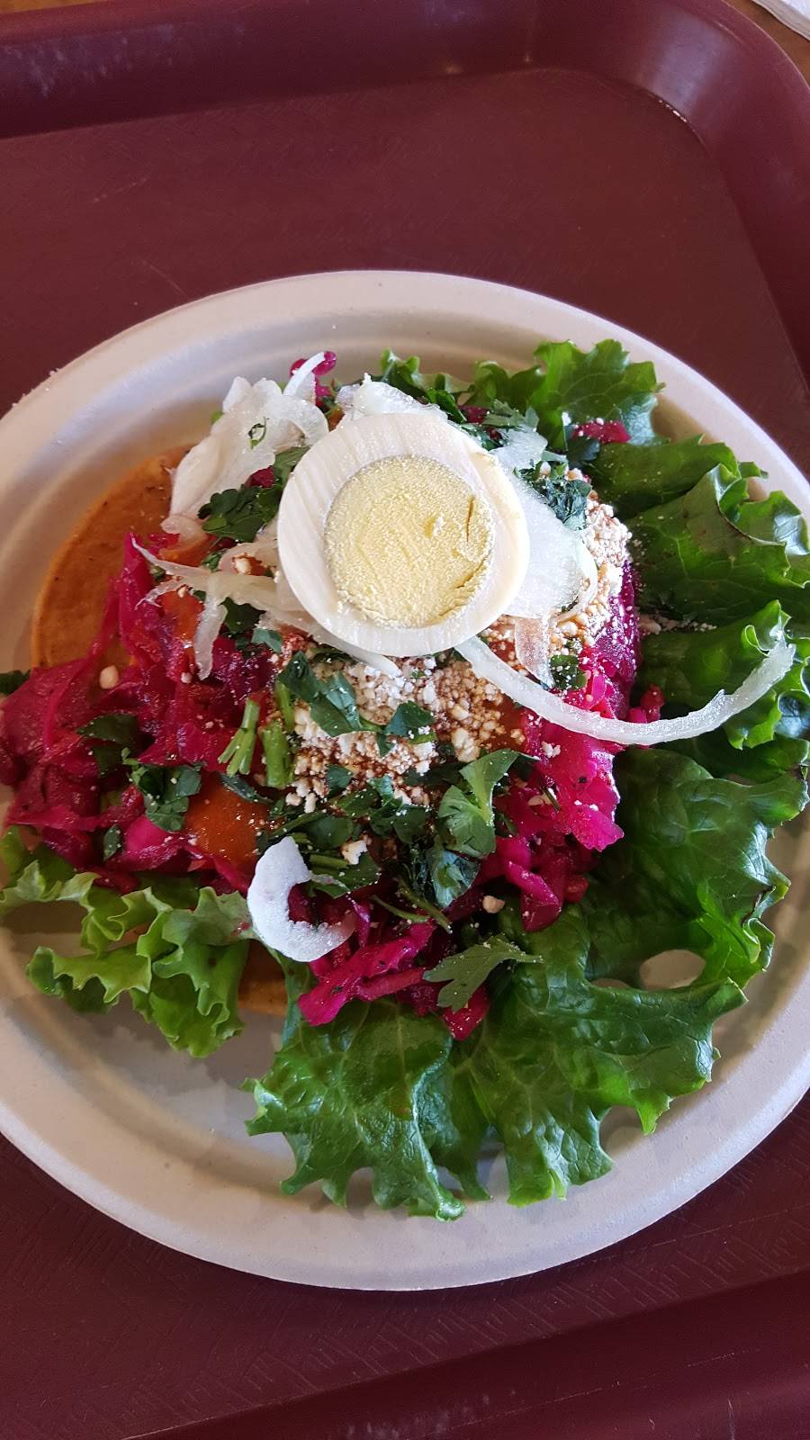 Guatemalteca Bakery | restaurant | 7630 Van Nuys Blvd, Van Nuys, CA 91405, USA | 8187828430 OR +1 818-782-8430