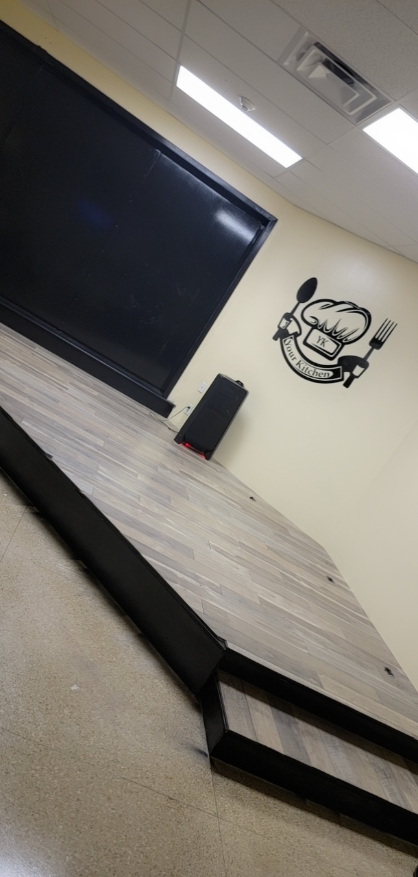 Your Kitchen | restaurant | 9312 Lewis and Clark Blvd, Jennings, MO 63136, USA | 3147335023 OR +1 314-733-5023