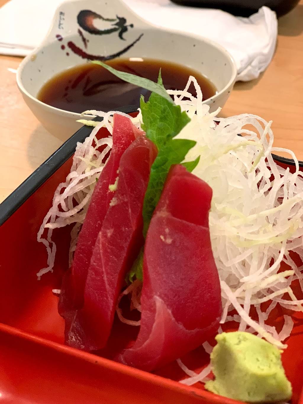 Midori Japanese Restaurant | restaurant | 3310 W Bryn Mawr Ave, Chicago, IL 60659, USA | 7732679733 OR +1 773-267-9733