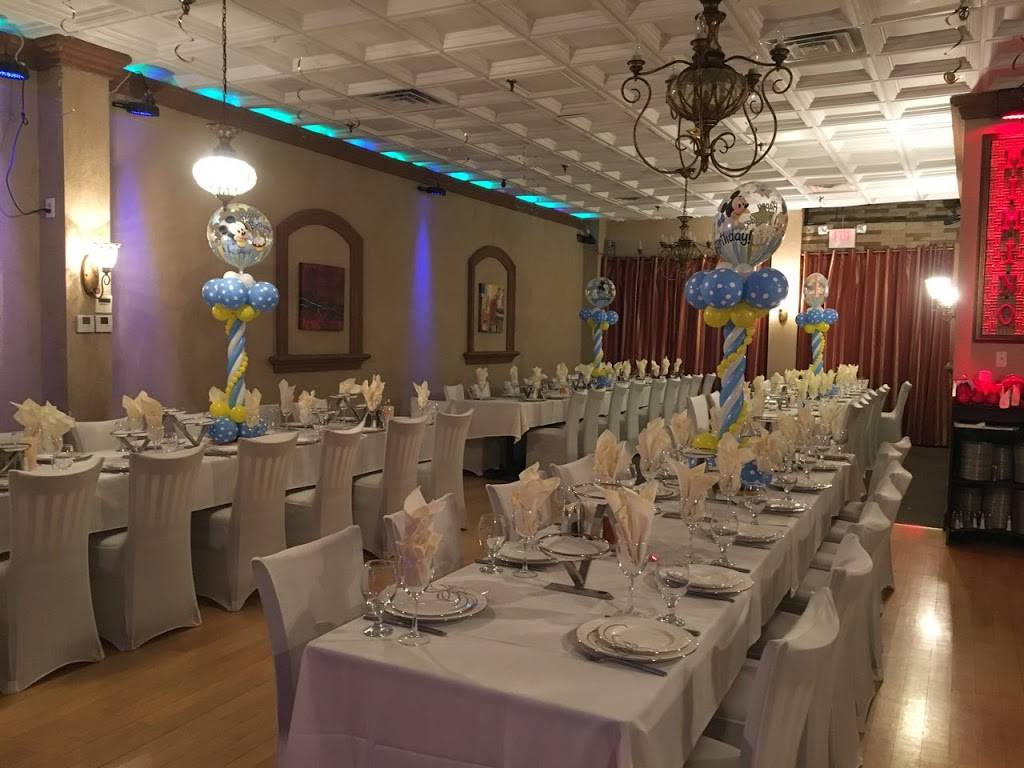 Mimino Restaurant | restaurant | 415 NJ-18, East Brunswick, NJ 08816, USA | 7323536641 OR +1 732-353-6641