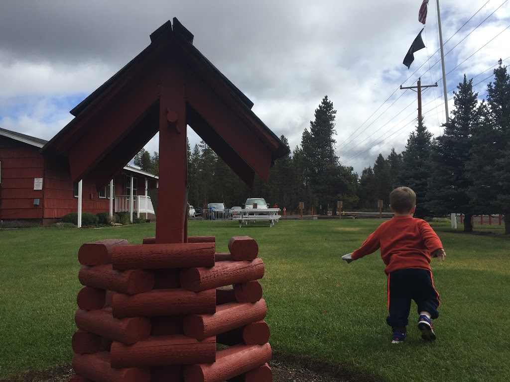 La Pine Community Kitchen | restaurant | 16480 Finley Butte Rd, La Pine, OR 97739, USA | 5415361312 OR +1 541-536-1312