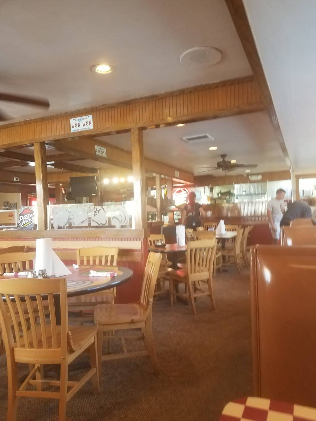 Pizza Hut | restaurant | 2111 W Roosevelt Blvd, Monroe, NC 28110, USA | 7042891024 OR +1 704-289-1024