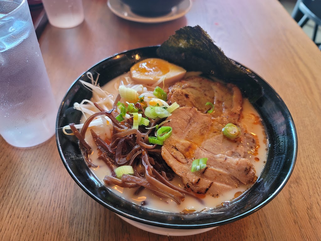 Kimen Ramen & Izakaya | restaurant | 11725 Lee Hwy, Fairfax, VA 22030, USA | 5714075564 OR +1 571-407-5564