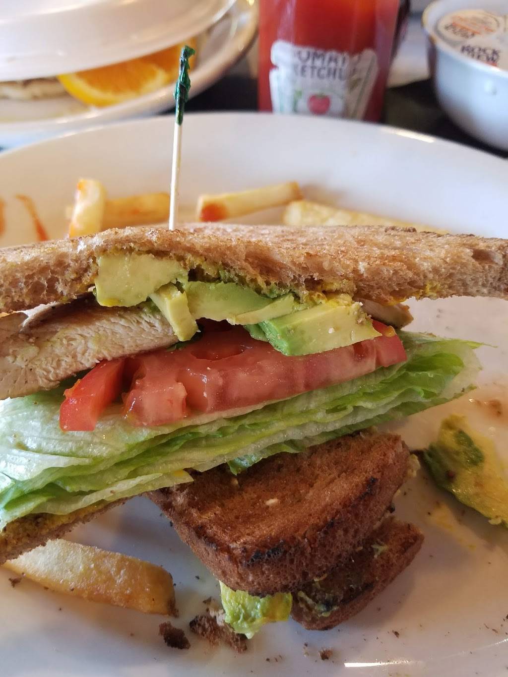 Mr Petes Patio | restaurant | 7811 Firestone Blvd, Downey, CA 90241, USA | 5628617899 OR +1 562-861-7899