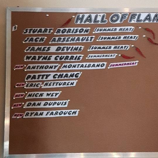 Vangs Thai Sushi Restaurant | restaurant | 106 Talbot St N, Essex, ON N8M 2C4, Canada | 5197767337 OR +1 519-776-7337