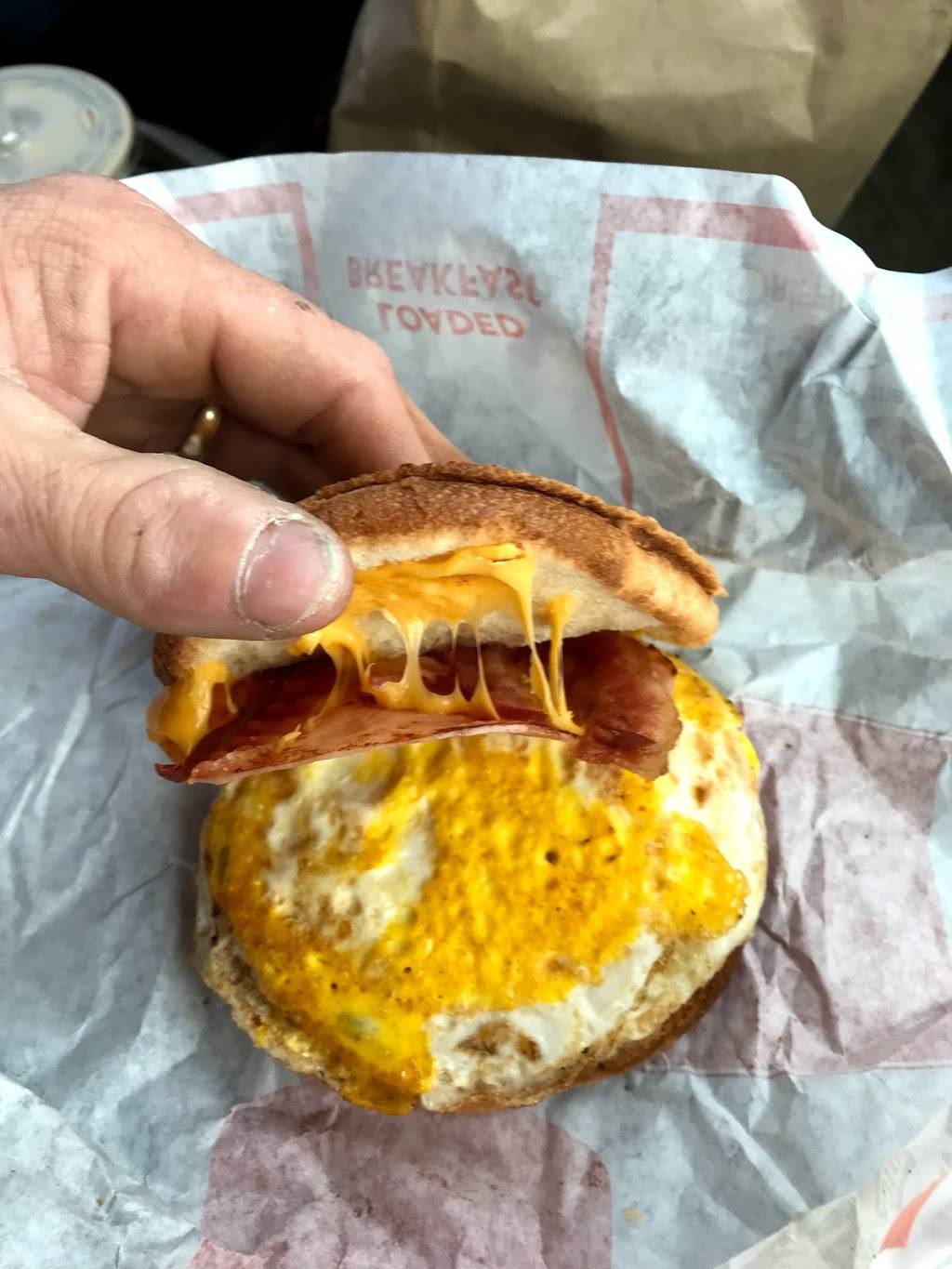 Jack in the Box | restaurant | 1776 Catawba Valley Blvd SE, Hickory, NC 28602, USA | 8283048295 OR +1 828-304-8295