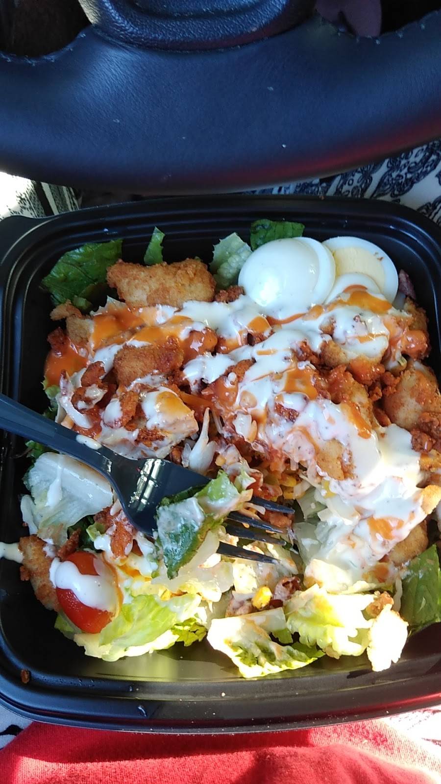 Chick-fil-A | restaurant | 2005 MacLand Crossing Cir SW, Marietta, GA 30008, USA | 6783555297 OR +1 678-355-5297