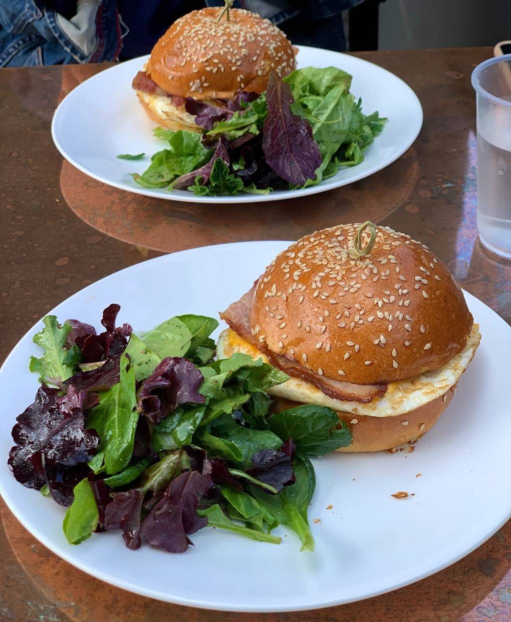 Comoncy | restaurant | 8201 W 3rd St, Los Angeles, CA 90048, USA | 4243175801 OR +1 424-317-5801