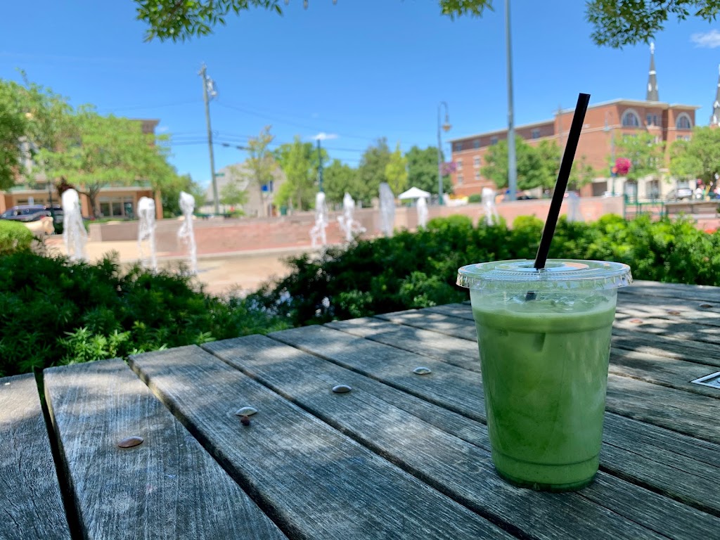 Kofenya | cafe | 38 W High St, Oxford, OH 45056, USA | 5135232195 OR +1 513-523-2195