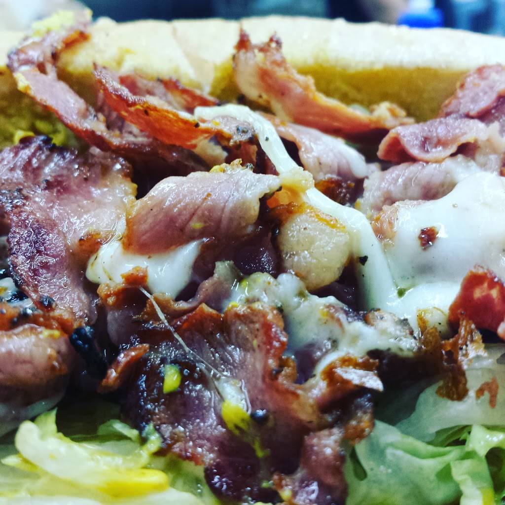 I.V. Deli Mart | meal takeaway | 6553 Pardall Rd, Isla Vista, CA 93117, USA | 8055628858 OR +1 805-562-8858