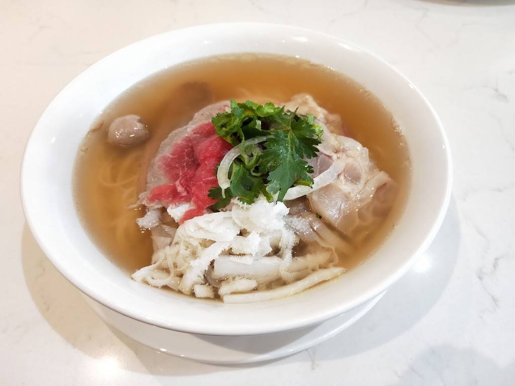 Pho Super 7 | restaurant | 11-5451 Hwy 7, Woodbridge, ON L4L 0B2, Canada | 9056058667 OR +1 905-605-8667