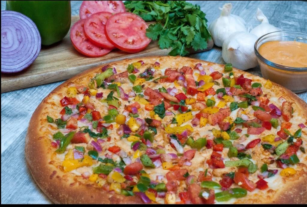 Medina Kabob House | restaurant | 1989 Bellomy St, Santa Clara, CA 95050, USA | 4086151500 OR +1 408-615-1500