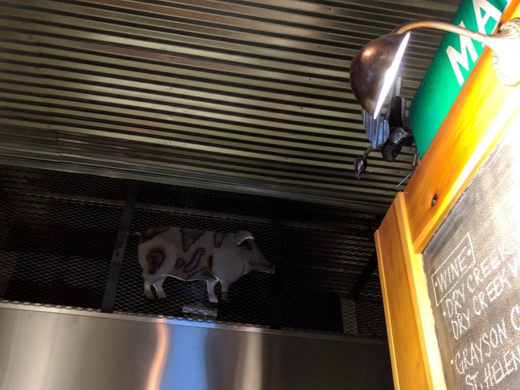 Westmain Kitchen | restaurant | 201 W Main St, Syracuse, IN 46567, USA | 5744572828 OR +1 574-457-2828