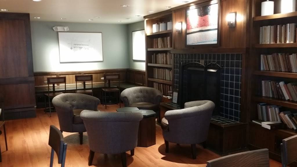 Starbucks | cafe | 302 E Main St, Northville, MI 48167, USA | 2483441875 OR +1 248-344-1875