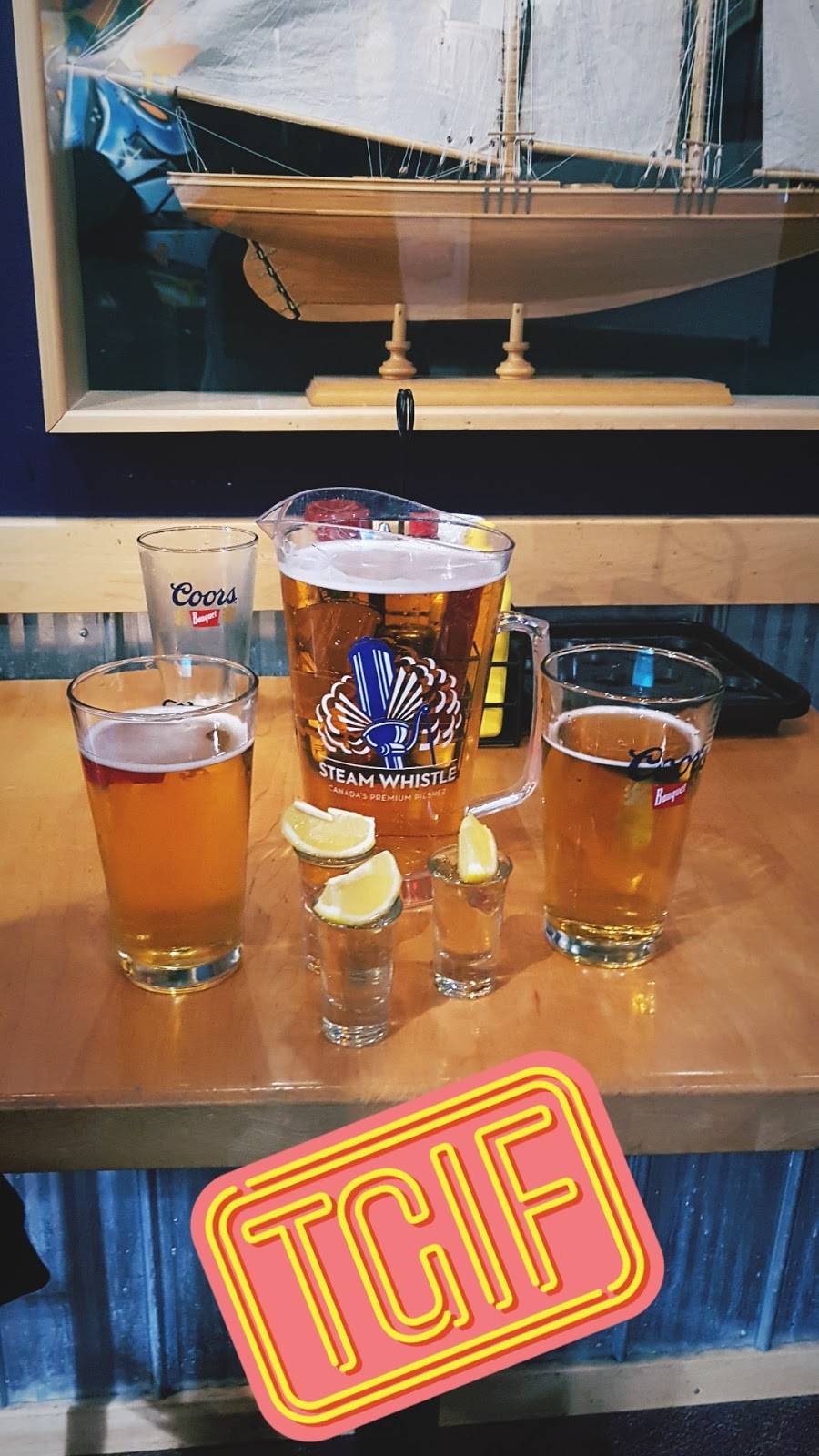 McMullans | restaurant | 188 Highland Rd W, Kitchener, ON N2M 3C2, Canada | 5197445300 OR +1 519-744-5300