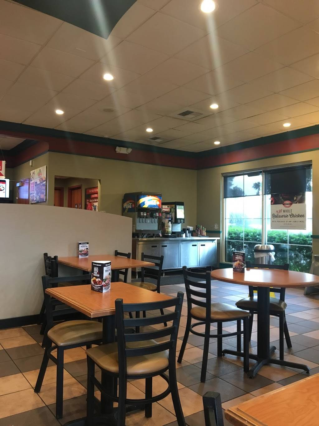 Boston Market | restaurant | 12140 Lake Underhill Rd, Orlando, FL 32828, USA | 4077373335 OR +1 407-737-3335