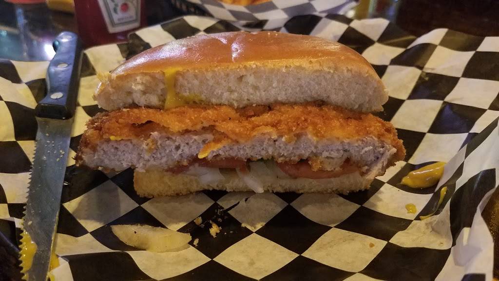 Sag Wagon North | restaurant | 510 Iowa St, Center Point, IA 52213, USA | 3193430055 OR +1 319-343-0055