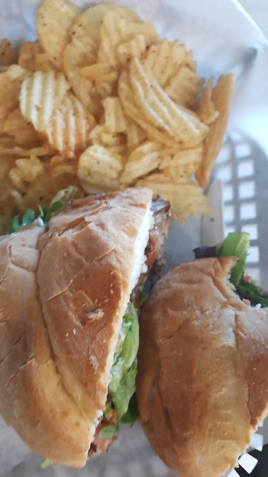 Crave Cafe | restaurant | 2020 Coffee Rd I-1, Modesto, CA 95355, USA | 2095961222 OR +1 209-596-1222