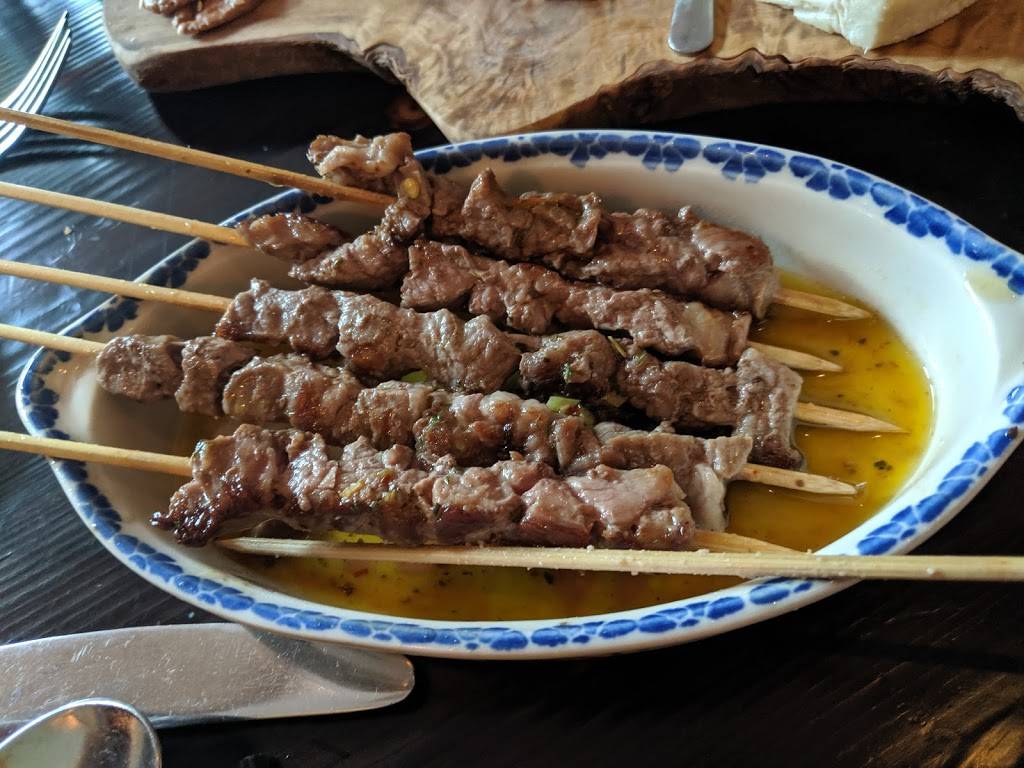 Le Virtù | restaurant | 1927 E Passyunk Ave, Philadelphia, PA 19148, USA | 2152715626 OR +1 215-271-5626