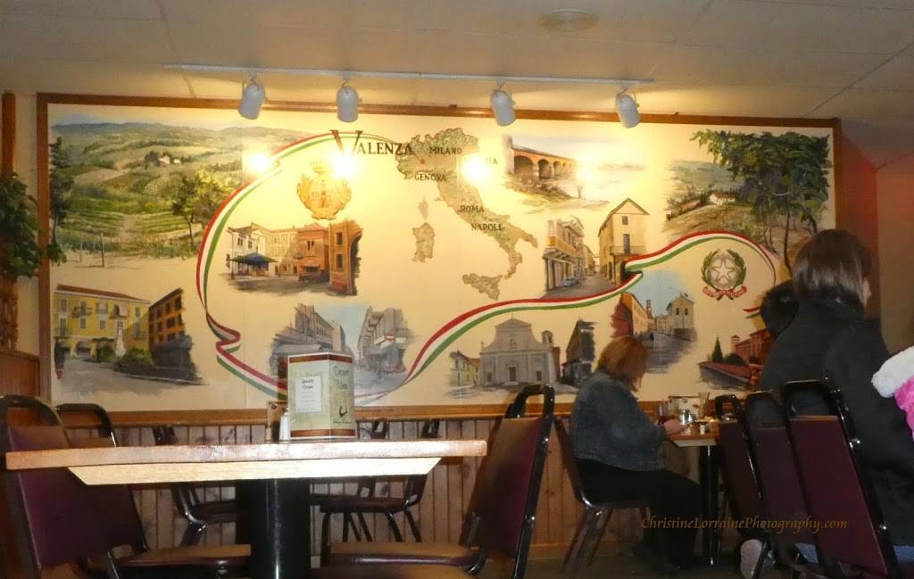 Valenza Restaurant | restaurant | 10220 John Williams Ave, Albion, PA 16401, USA | 8147565727 OR +1 814-756-5727