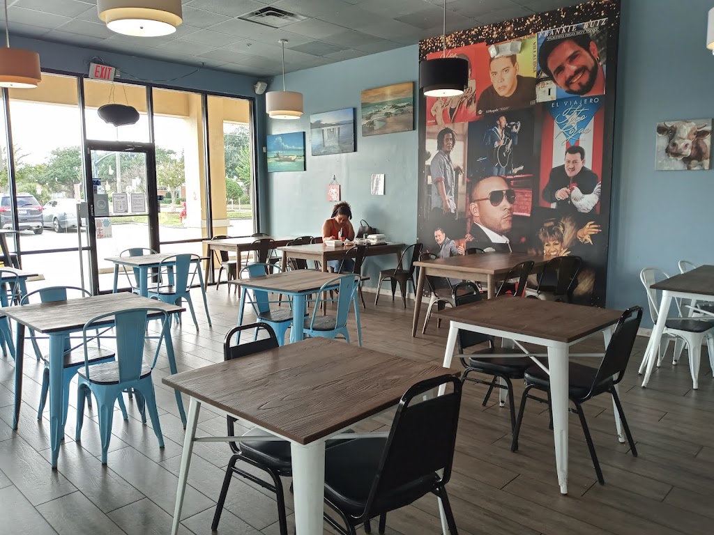 Lechonera El Barrio | restaurant | 2759 Old Winter Garden Rd, Ocoee, FL 34761, USA | 4076142051 OR +1 407-614-2051