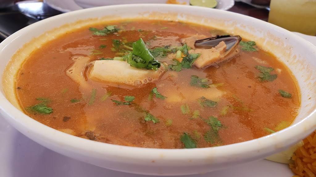 El Tiburon Seafood & Take Out | restaurant | 3391 W Sunrise Blvd, Lauderhill, FL 33311, USA | 9547652321 OR +1 954-765-2321