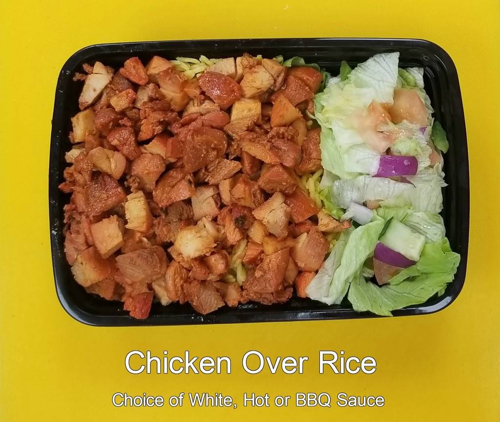 Yummy Chicken & Pizza | meal takeaway | 5579 N Broad St, Philadelphia, PA 19141, USA | 2677666337 OR +1 267-766-6337