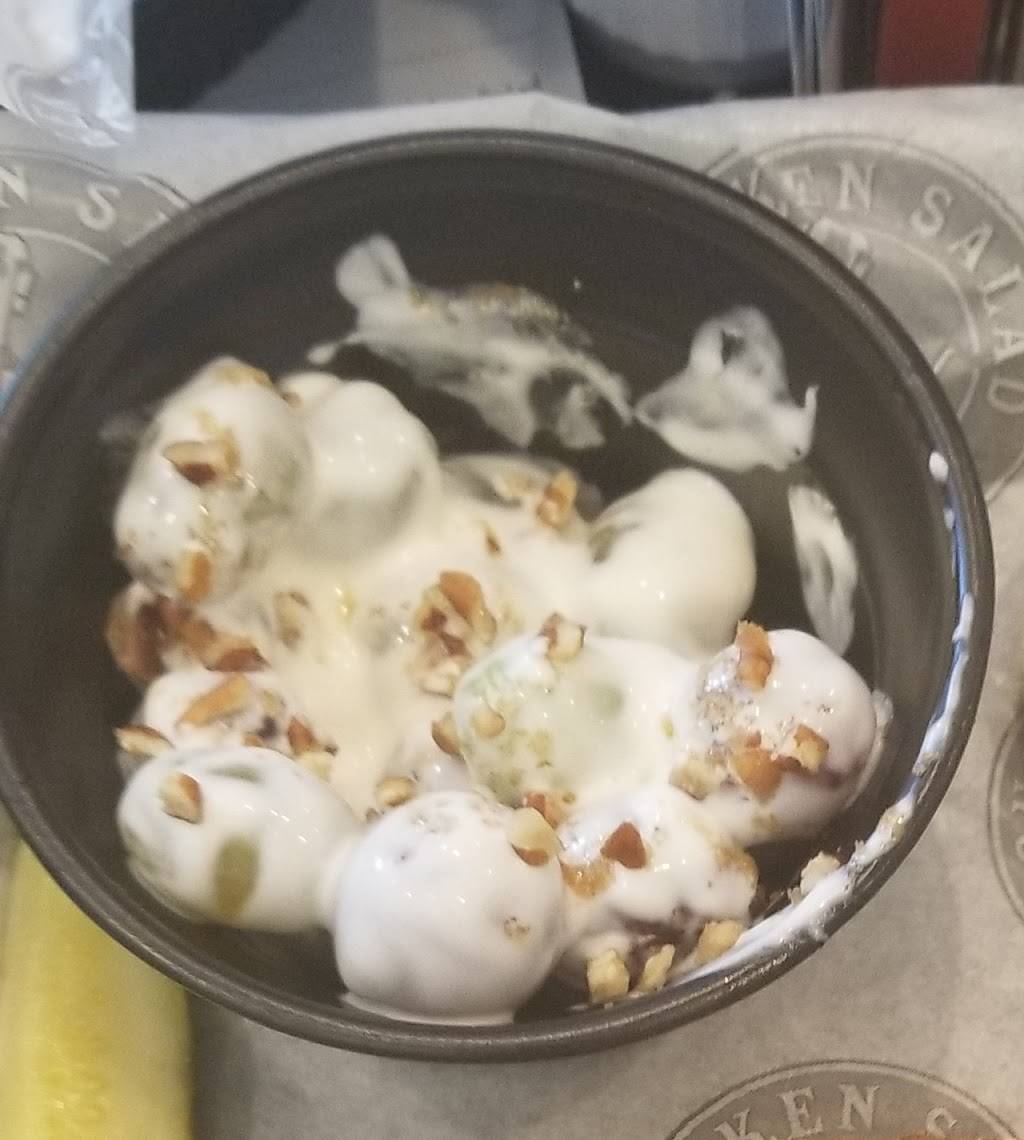 Chicken Salad Chick | restaurant | 4867 Main St, Spring Hill, TN 37174, USA | 6154923713 OR +1 615-492-3713