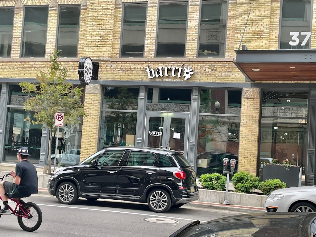Barrio Tacos | restaurant | 37 Ottawa Ave NW, Grand Rapids, MI 49503, USA | 6168888226 OR +1 616-888-8226