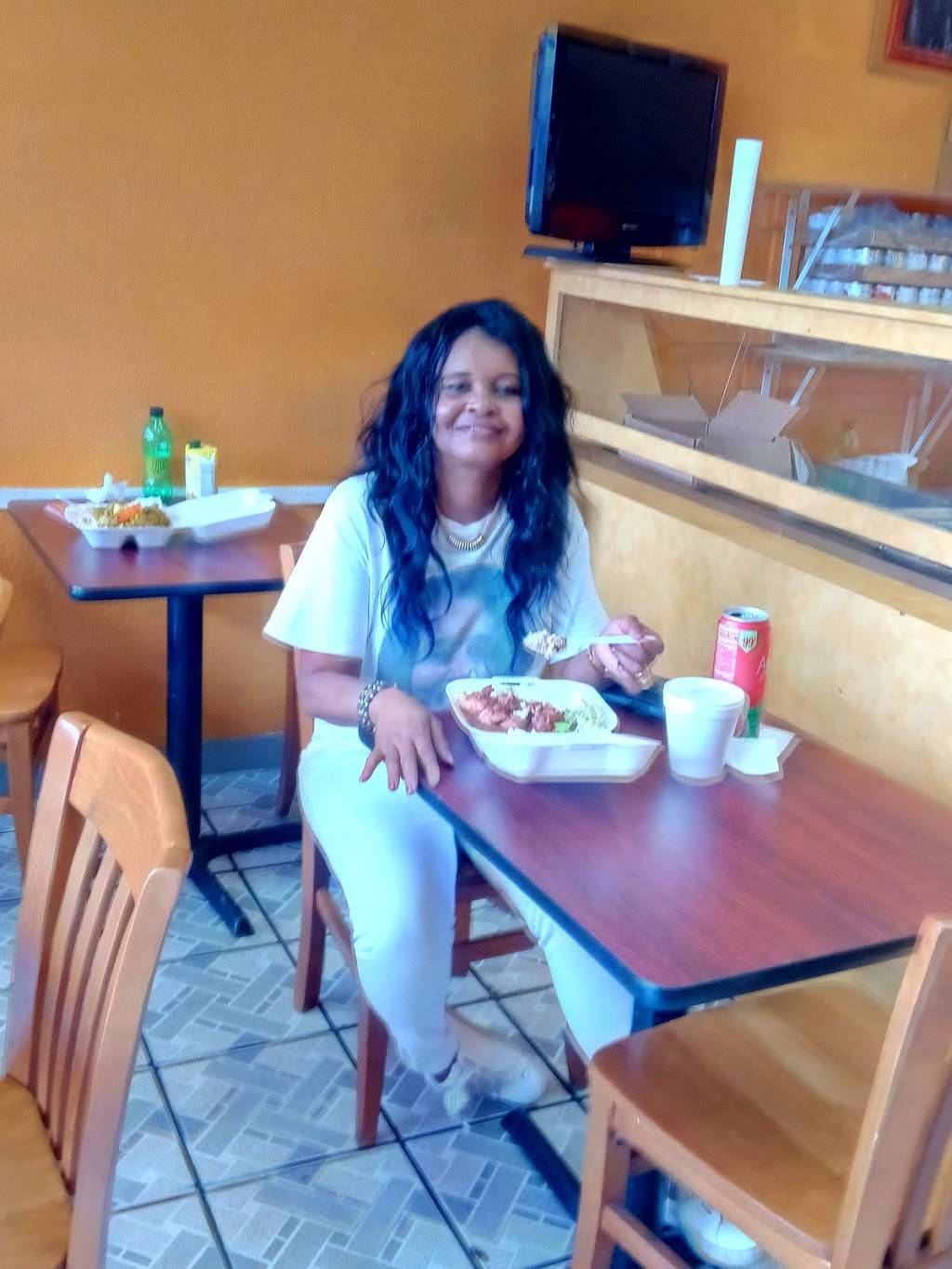 D & G Jamaican Restaurant | restaurant | 6833 Miramar Pkwy, Miramar, FL 33023, USA | 9549892650 OR +1 954-989-2650