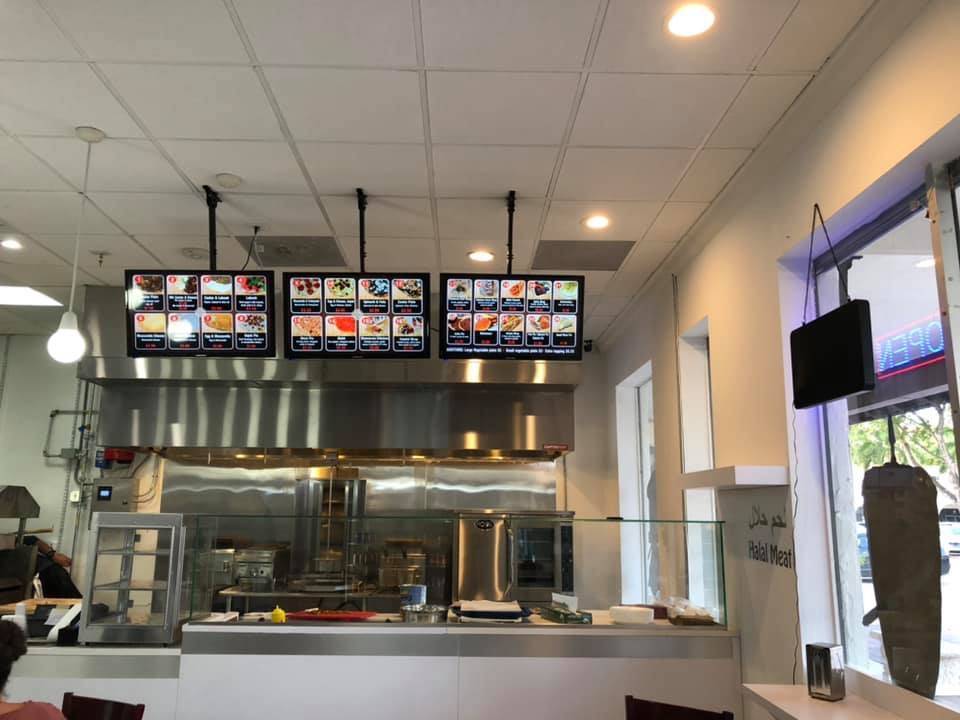 Al Najim Bakery & Restaurant | restaurant | 179 SE Mizner Blvd, Boca Raton, FL 33432, USA | 5614653747 OR +1 561-465-3747