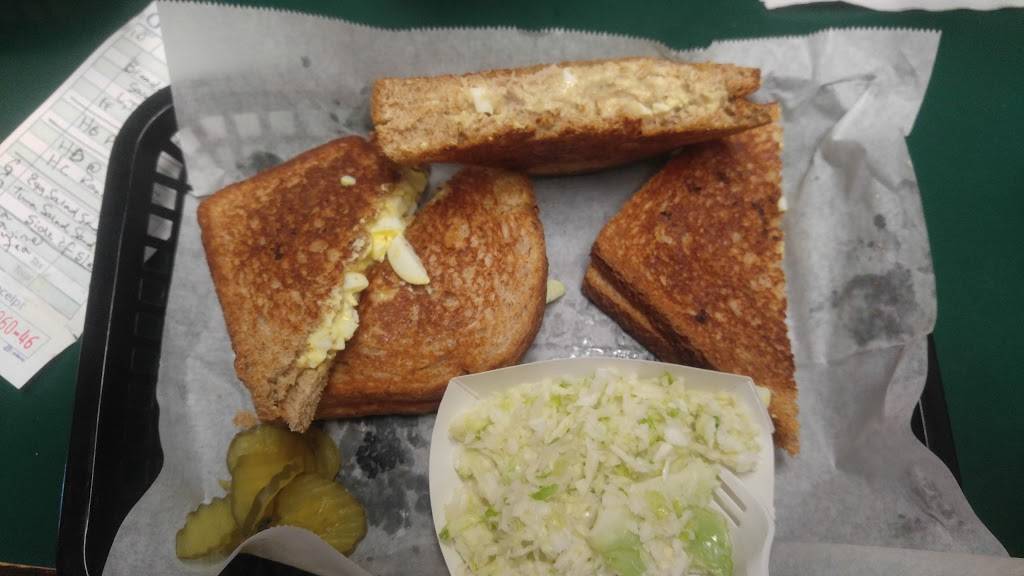 Corner Grill | restaurant | 1600 W Lexington Ave, High Point, NC 27262, USA | 3368876191 OR +1 336-887-6191