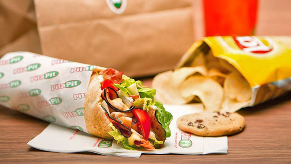 Pita Pit | restaurant | 9462 Ellerbe Rd Ste 190, Shreveport, LA 71106, USA | 3182132224 OR +1 318-213-2224