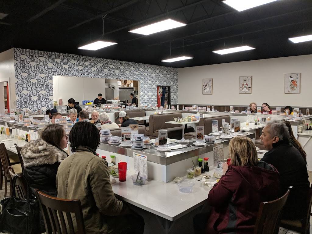 Akira Sushi | restaurant | 1718 NE 122nd Ave, Portland, OR 97230, USA | 9712551130 OR +1 971-255-1130