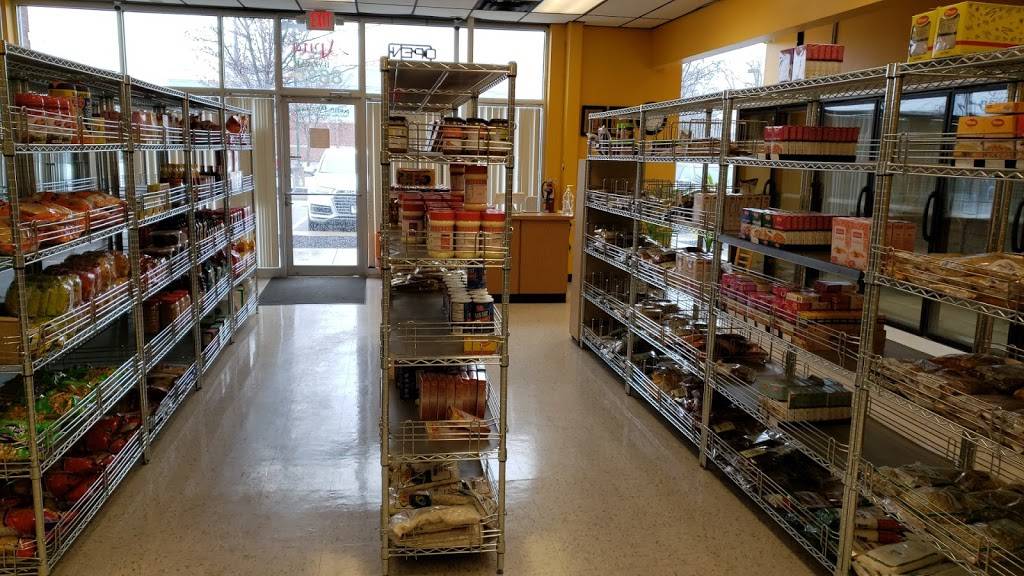 Apna Bazaar Polaris | restaurant | 8635 Sancus Blvd, Columbus, OH 43240, USA | 6145050667 OR +1 614-505-0667