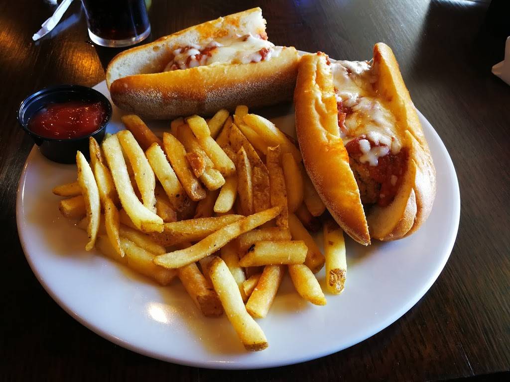 Goose Creek Pizzeria | restaurant | 840 Street Rd, West Chester, PA 19382, USA | 6103990900 OR +1 610-399-0900