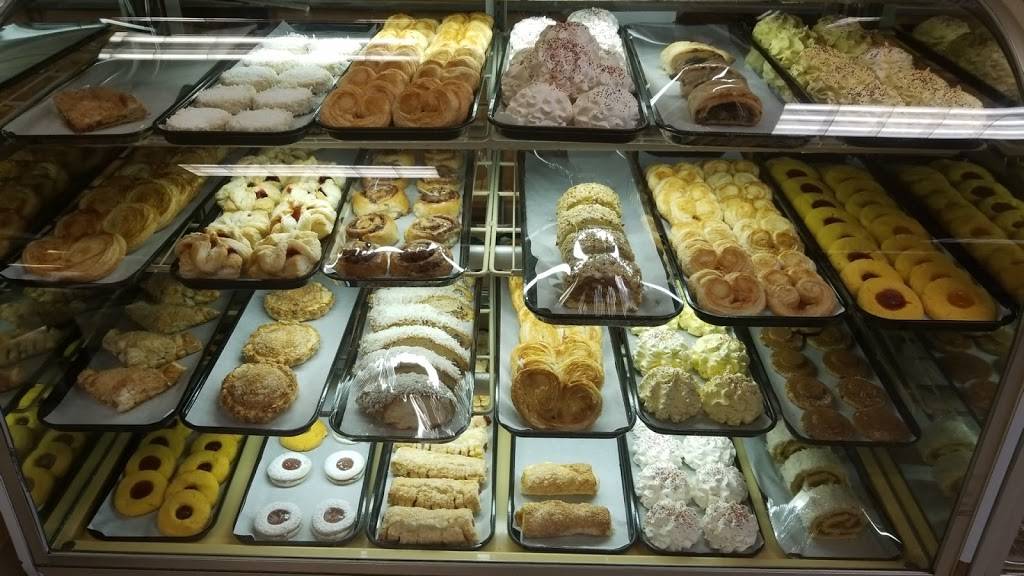 Mi Pueblito Bakery | bakery | 5802 N Armenia Ave, Tampa, FL 33603, USA | 8138740770 OR +1 813-874-0770