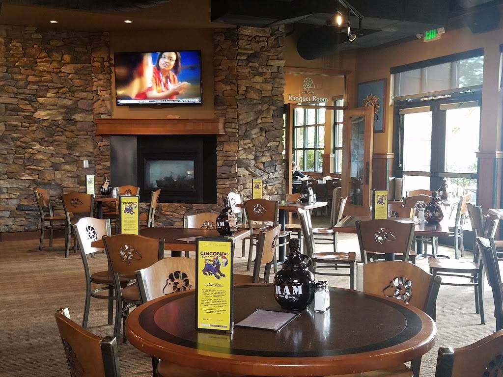 Ram Restaurant & Brewery | restaurant | 10019 59th Ave SW, Lakewood, WA 98499, USA | 2535843191 OR +1 253-584-3191