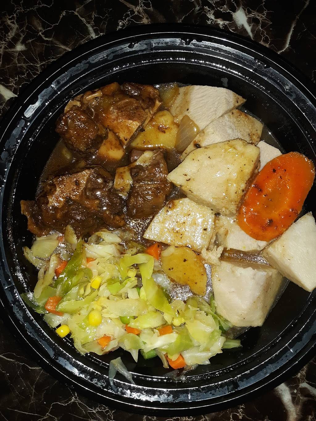 Jamaica Cook Shop | restaurant | 2033 Military Pkwy #104a, Mesquite, TX 75149, USA | 4699178417 OR +1 469-917-8417