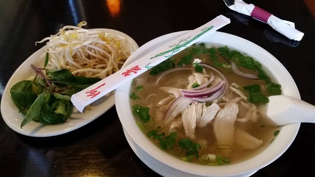 New Thai Cafe | restaurant | 2653 W 7800 S B, West Jordan, UT 84088, USA | 8015661387 OR +1 801-566-1387