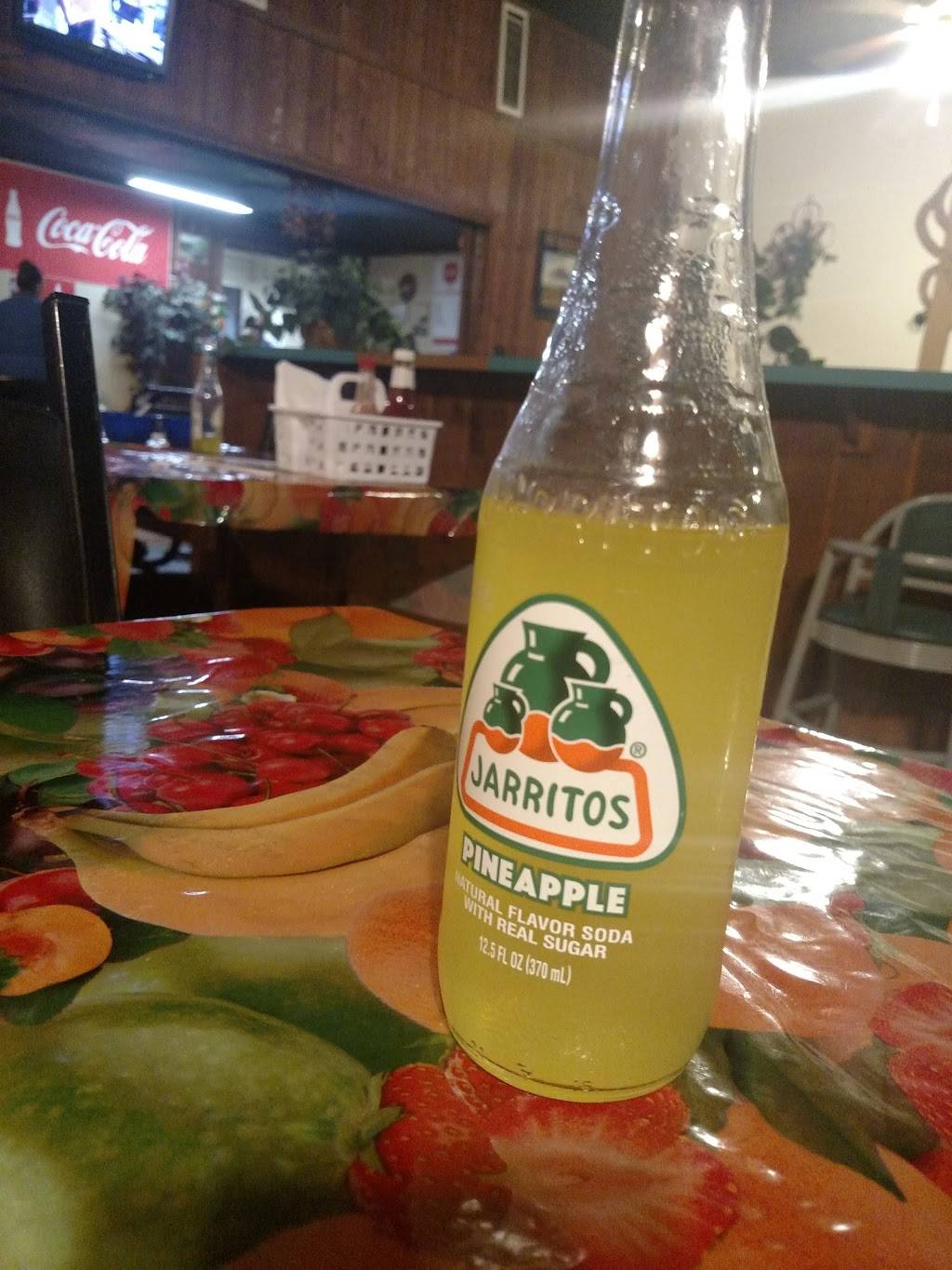 Pupuseria El Salvadoreno | restaurant | 715 Oller St, Mendota, CA 93640, USA | 5593825122 OR +1 559-382-5122