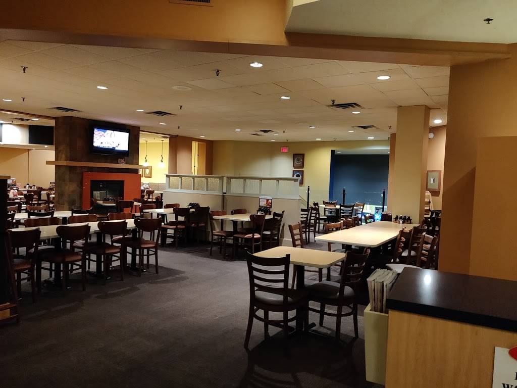 IHOP - The Tower Hotel | restaurant | 6732 Fallsview Boulevard, 26th Floor, Niagara Falls, ON L2G 3W6, Canada | 90535615012037 OR +1 905-356-1501 ext. 2037