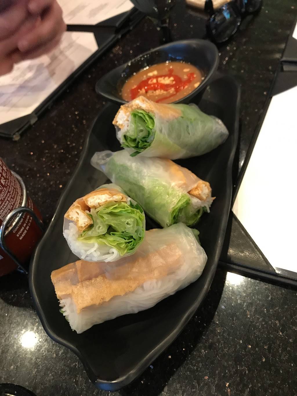 Gossip Tapioca | restaurant | 1629 W 3500 S, West Valley City, UT 84119, USA | 8018862868 OR +1 801-886-2868