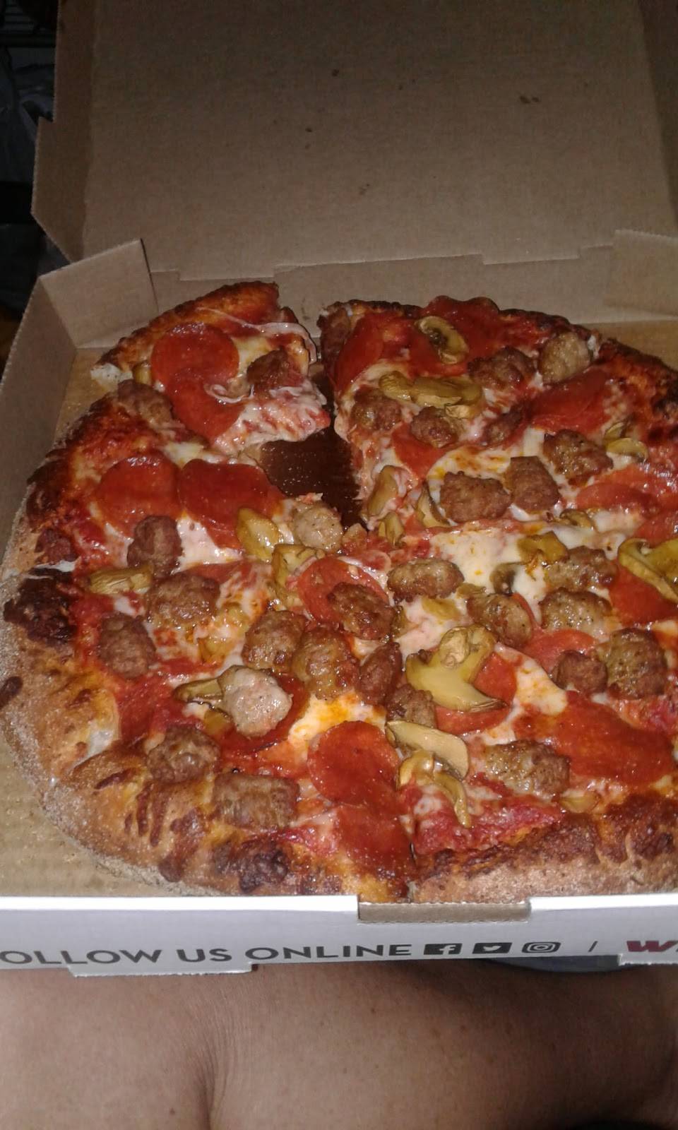 Marcos Pizza | meal delivery | 32521 Center Ridge Rd, North Ridgeville, OH 44039, USA | 4403278008 OR +1 440-327-8008