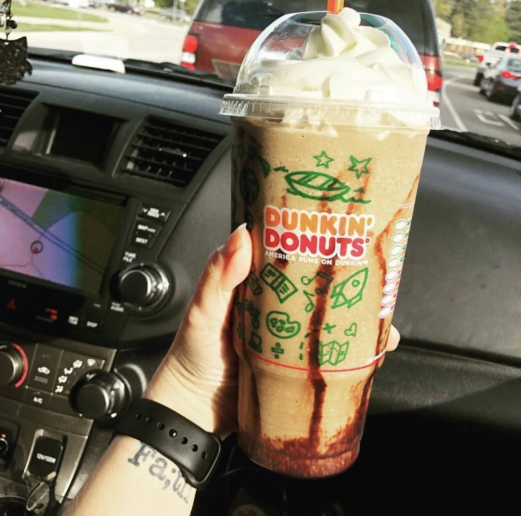 Dunkin | bakery | 4444 Portsmouth Blvd, Chesapeake, VA 23321, USA | 7573923089 OR +1 757-392-3089