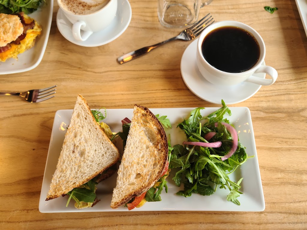 Mercies Coffee | cafe | 1748 Eagan Rd, Madison, WI 53704, USA | 6084678017 OR +1 608-467-8017