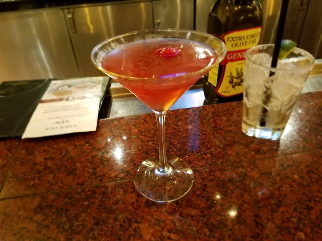 Romanos Macaroni Grill | restaurant | 2001 N Rainbow Blvd, Las Vegas, NV 89108, USA | 7026486688 OR +1 702-648-6688