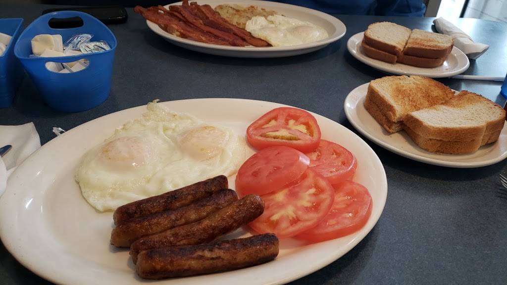 5Star Breakfast & Lunch | restaurant | 19116 E 10 Mile Rd, Eastpointe, MI 48021, USA | 5862986520 OR +1 586-298-6520