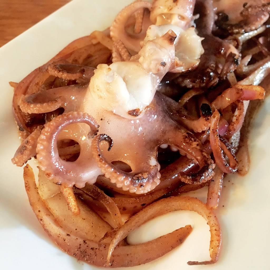 Jarocho South | restaurant | 13145 State Line Rd, Kansas City, MO 64145, USA | 8164927118 OR +1 816-492-7118